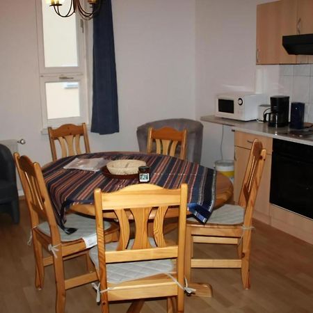 Ferienwohnung In Strandnaehe In Ahlbeck Heringsdorf  Extérieur photo