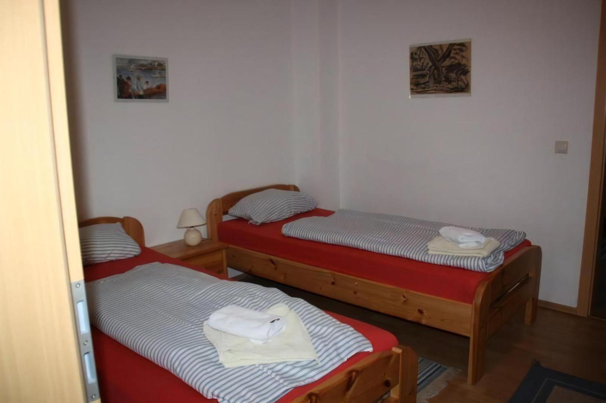 Ferienwohnung In Strandnaehe In Ahlbeck Heringsdorf  Extérieur photo
