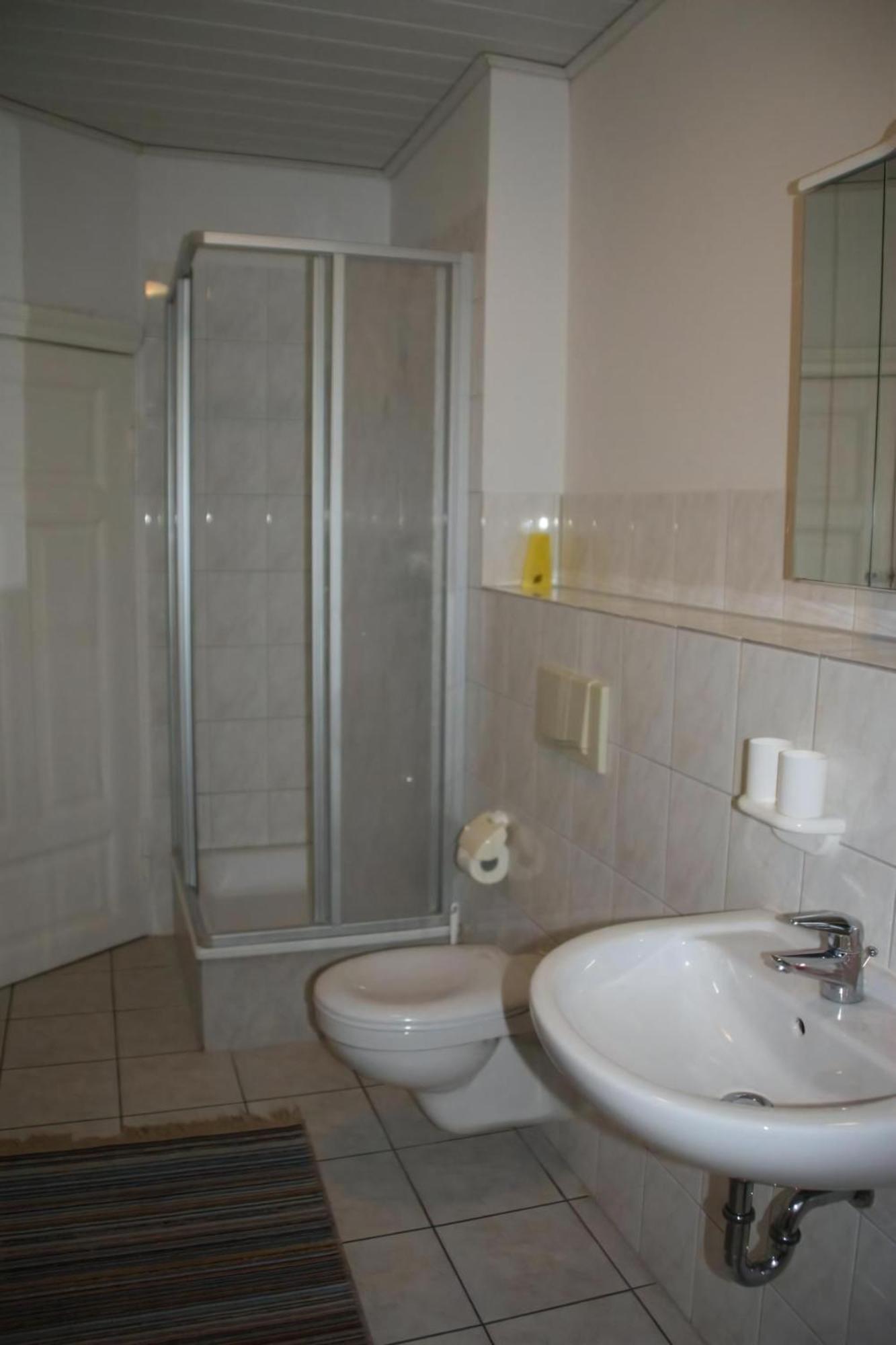 Ferienwohnung In Strandnaehe In Ahlbeck Heringsdorf  Extérieur photo